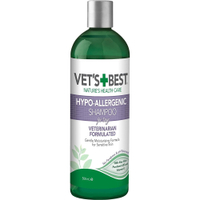 Vet Best Hypoallergenic Shampoo | Amazon