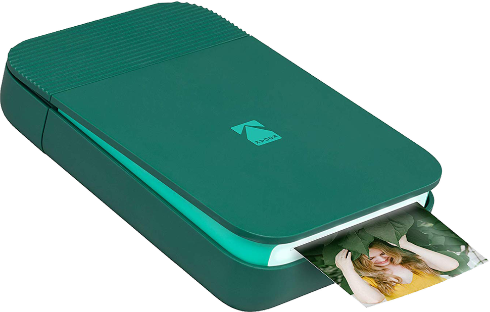 Best Portable Photo Printers 2022 Android Central