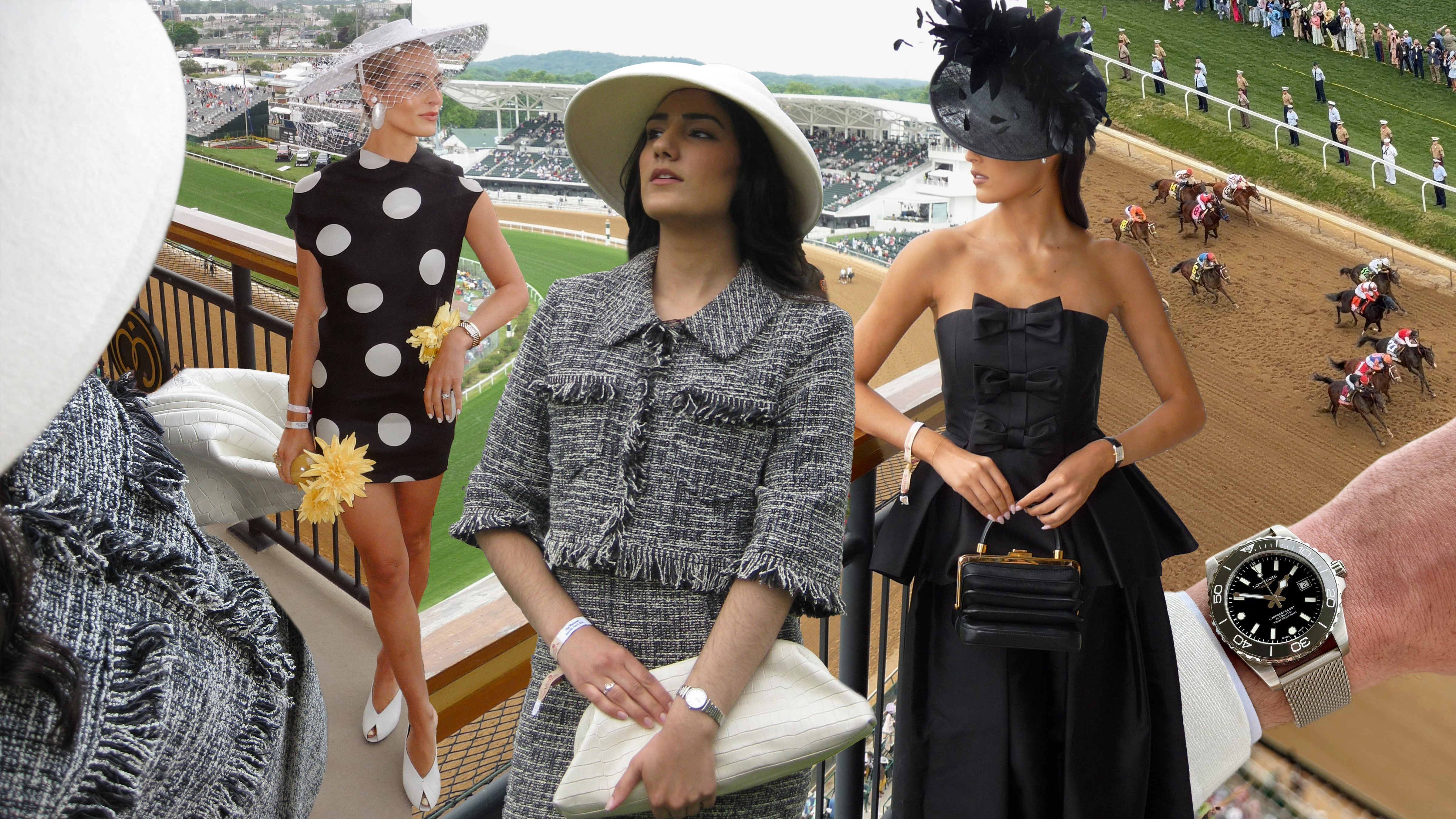 Kentucky Derby 2026 Outfits