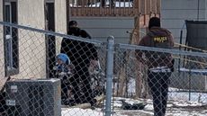 ICE agents use 5-year-old Liam Ramos as "bait" in Minneapolis