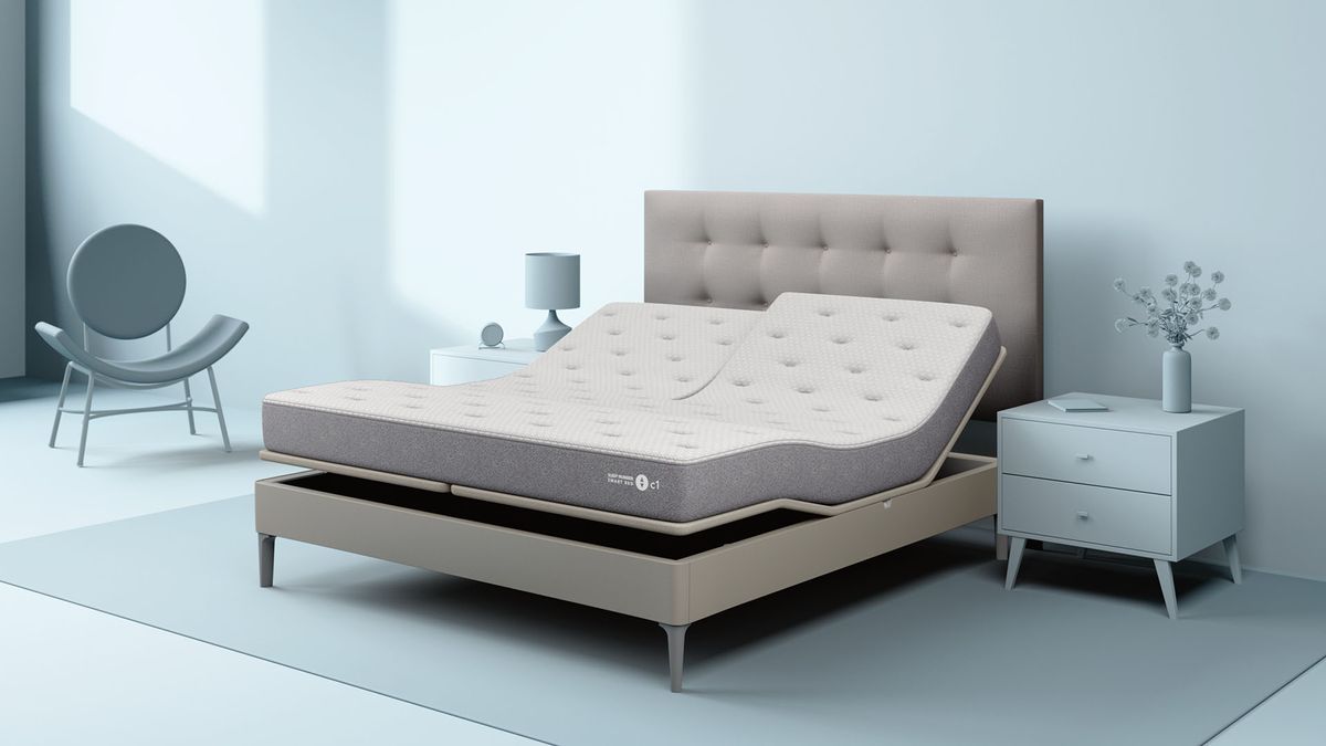 What is the Sleep Number i8 Smart Bed and should you buy it? | Tom's Guide