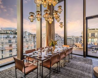 Bulgari Hotel Paris