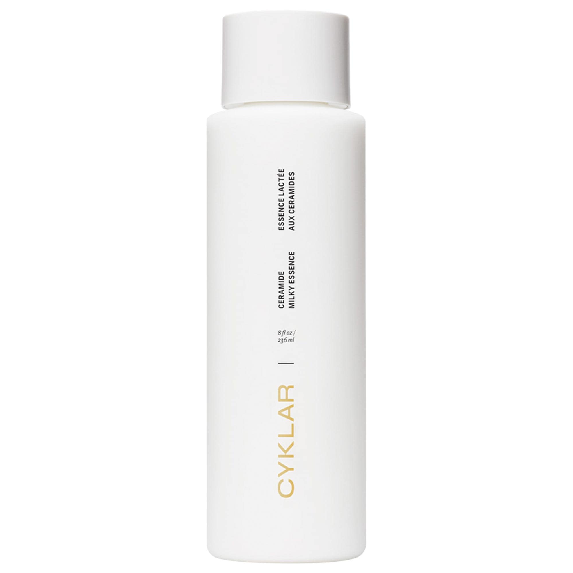 Ceramide Milky Essence for Full-Body Hydration