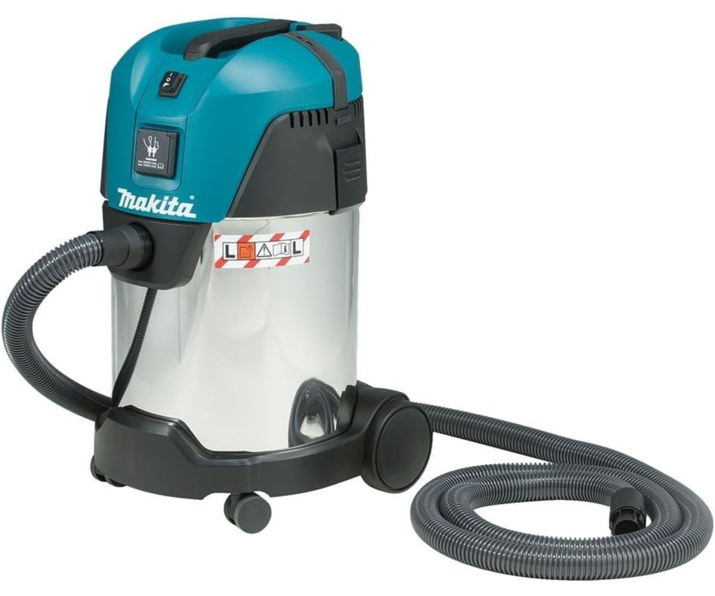 Makita dust extractor large cut out