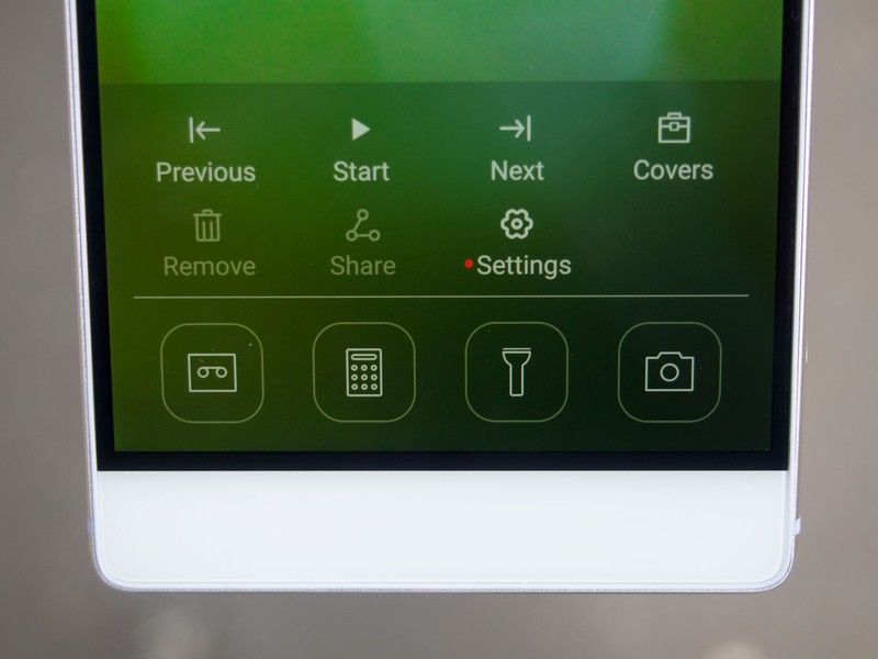 Huawei P8