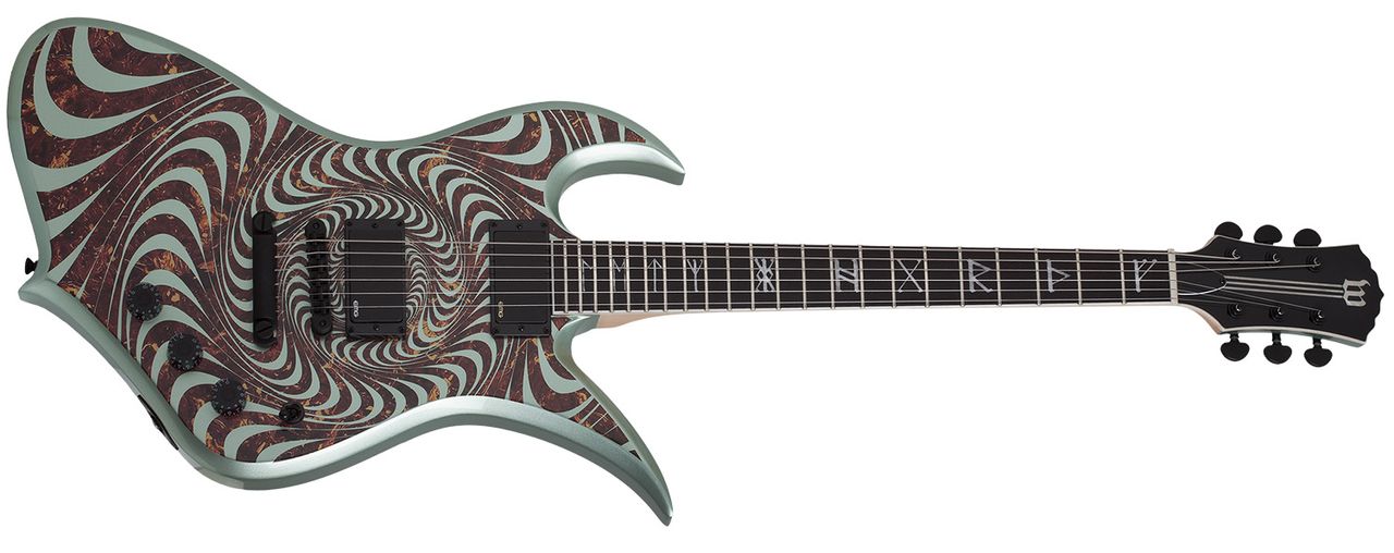 Wylde Audio Thorax