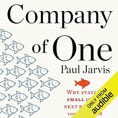 Company of One: