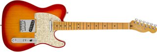 Fender American Ultra Series electric guitars