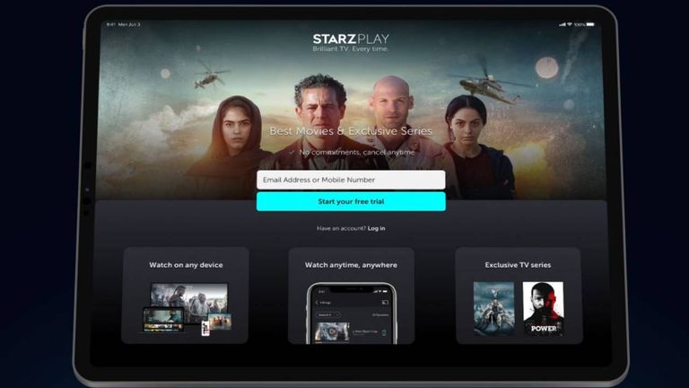 How to save money on StarzPlay, streaming service deals