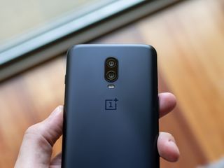 OnePlus 6T