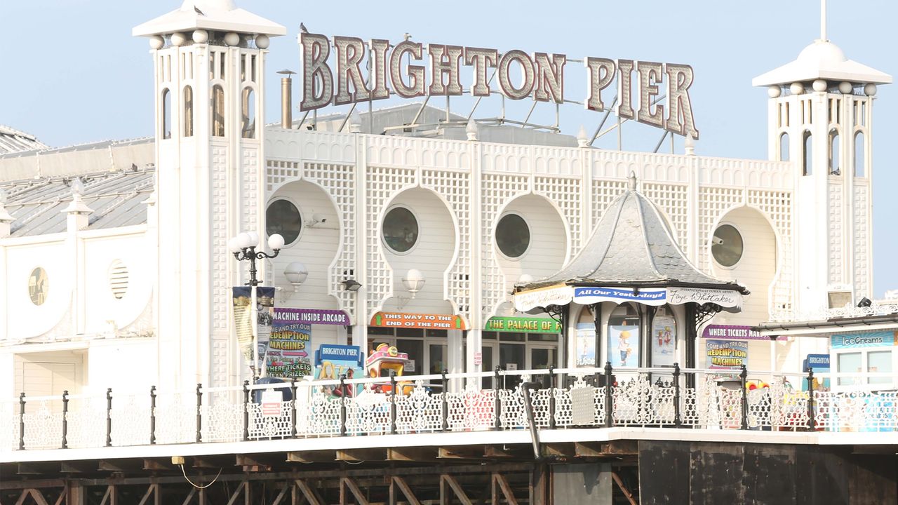 brighton