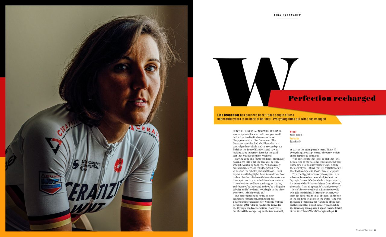 Procycling
