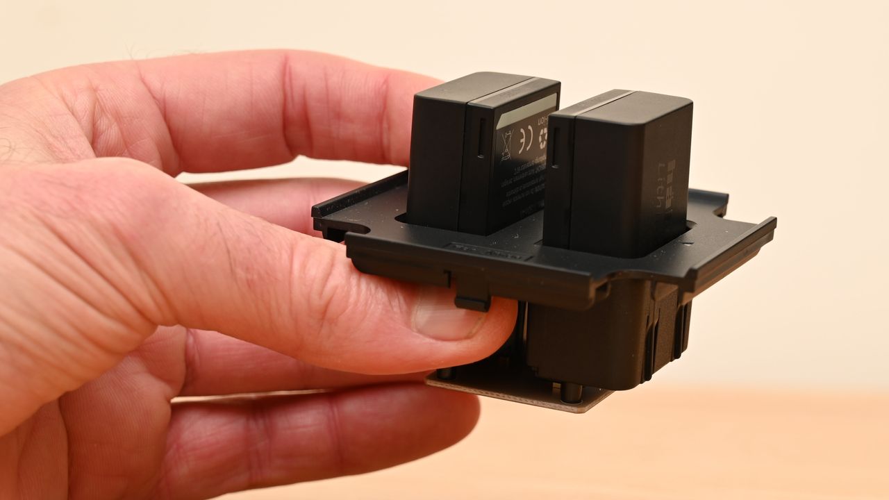 h&auml;hnel ProCube3