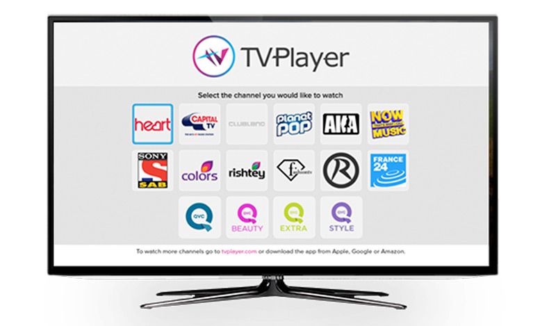 tv viewer