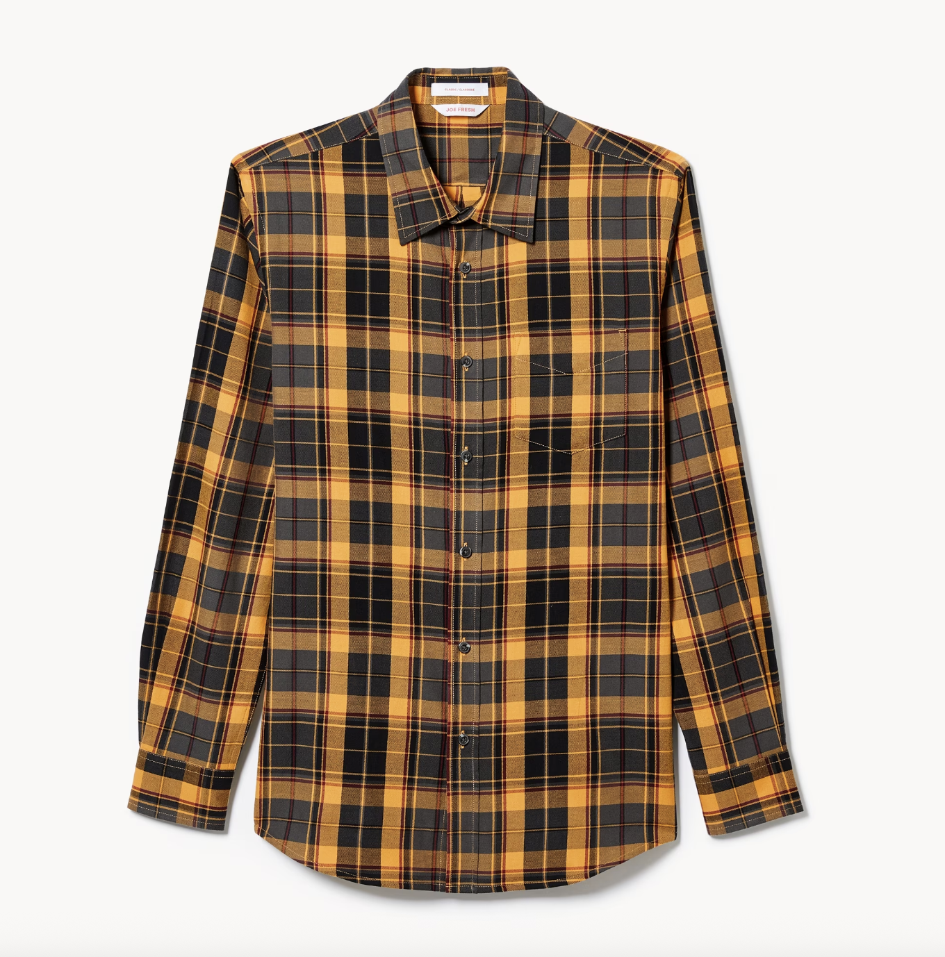joefresh, 