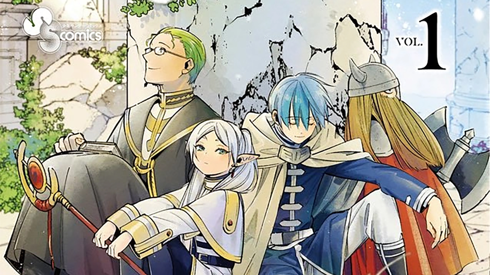 Fantasy manga Frieren: Beyond Journey's End is finally coming back from its second hiatus of the year