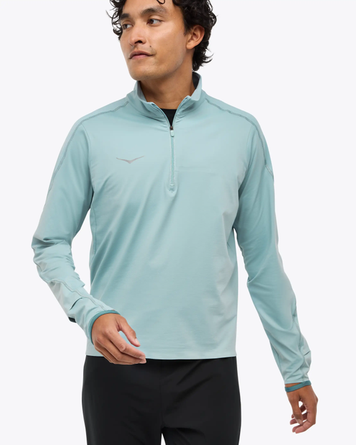 GlideTech Quarter Zip