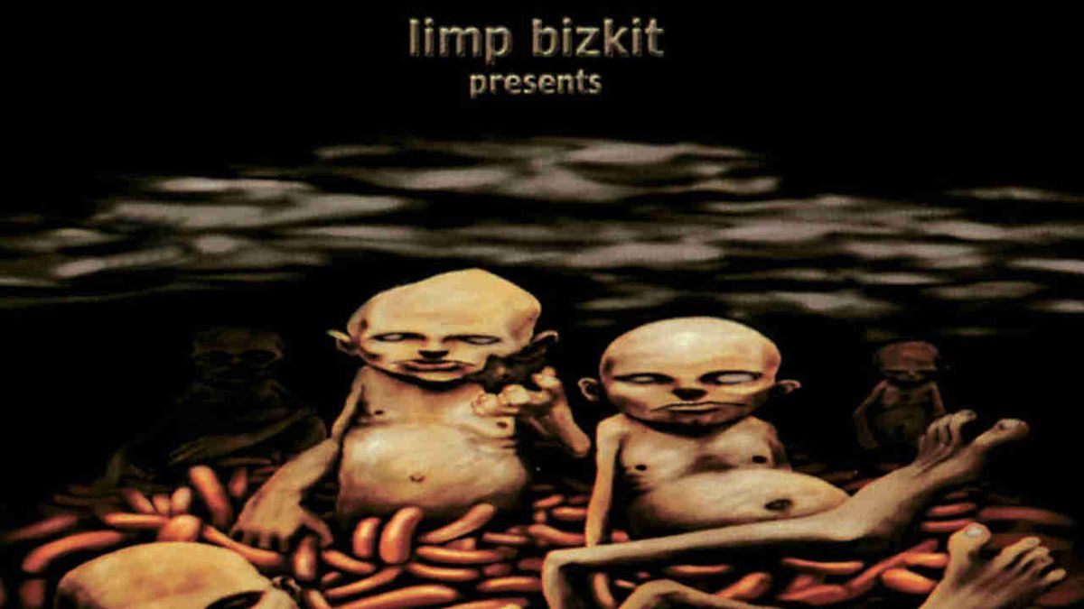 Limp Bizkit S Chocolate Starfish And The Hot Dog Flavored Water The Story Behind The Album Louder