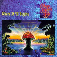Where It All Begins (Sony, 1994)
