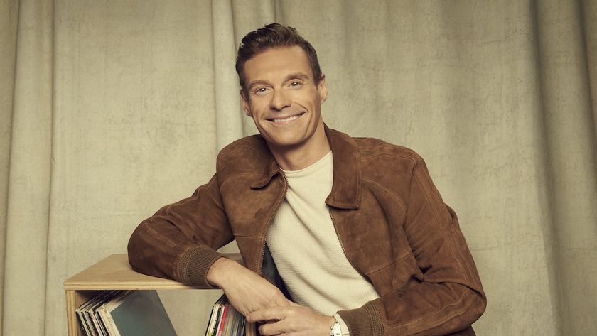 Ryan Seacrest returning to host American Idol Season 9 on ABC