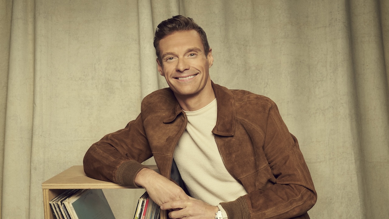 Ryan Seacrest returning to host American Idol Season 9 on ABC