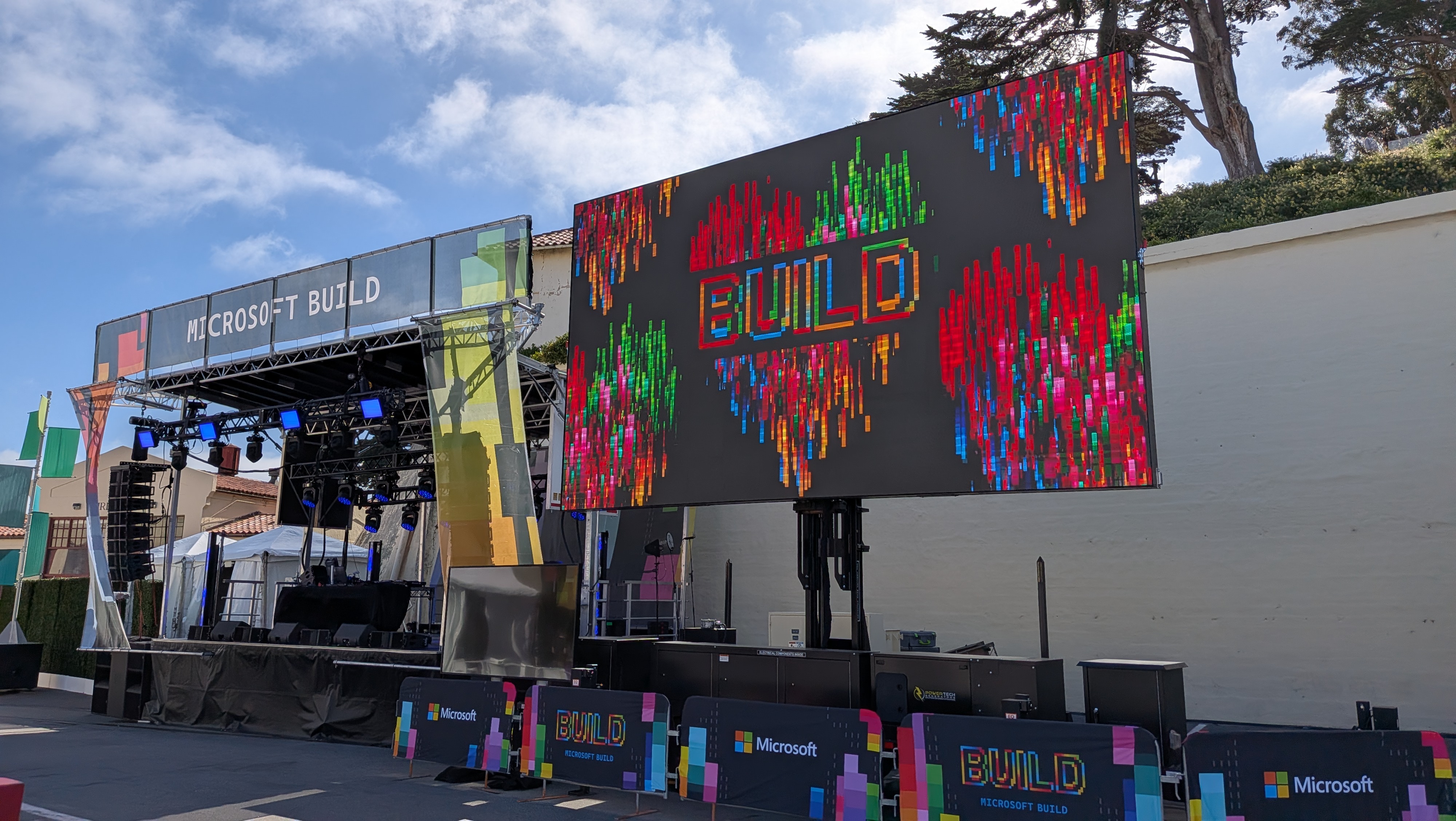 Microsoft Build 2026