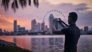 Compact cameras at MPB