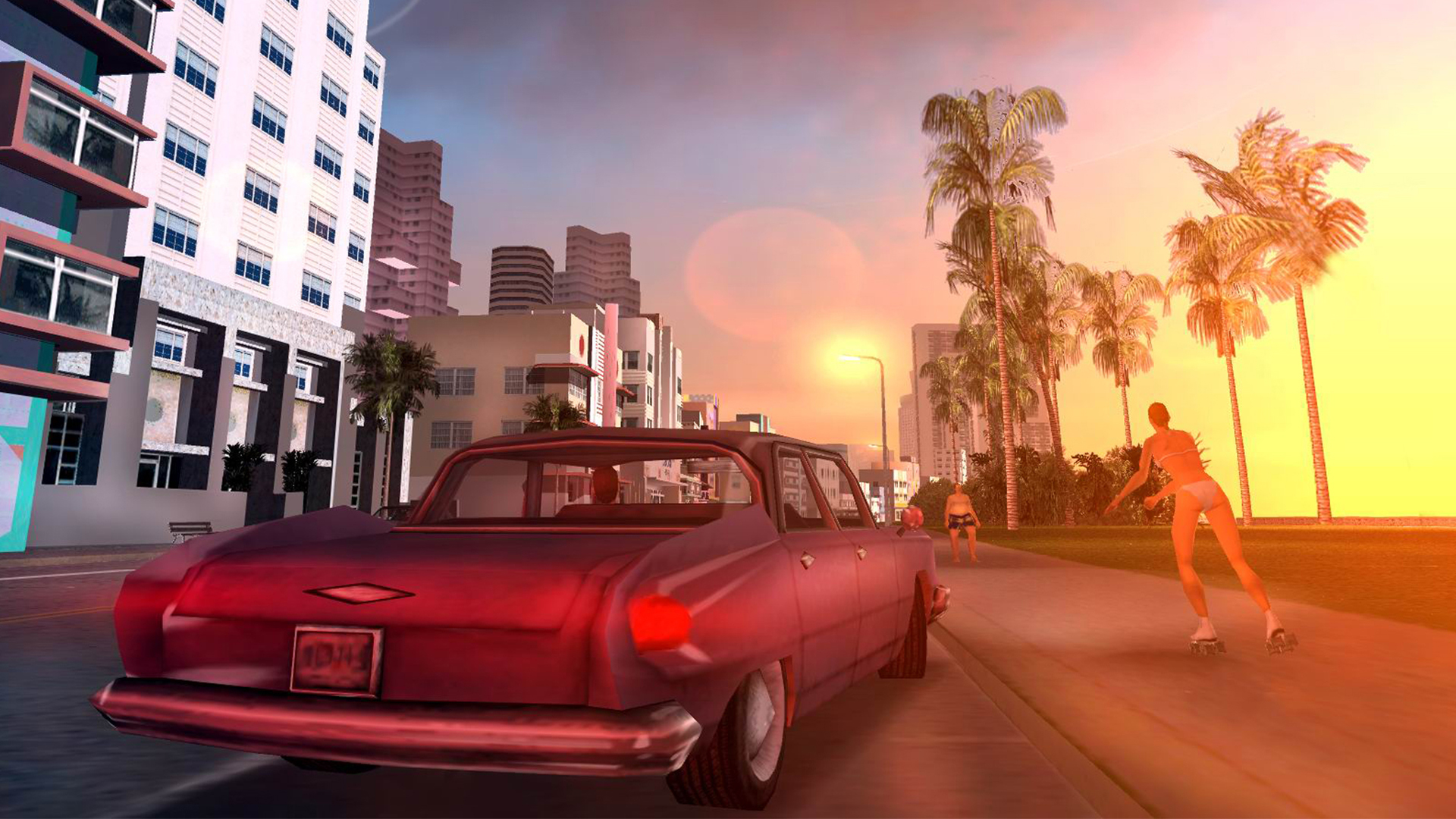 Huge 'GTA 6 leak' appears to reveal new maps for upcoming game – and it  'looks like Vice City