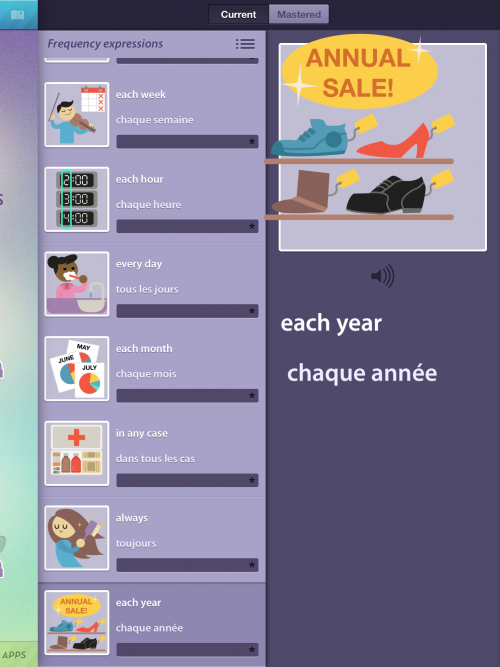 Explore 50 Game-Based French Lessons