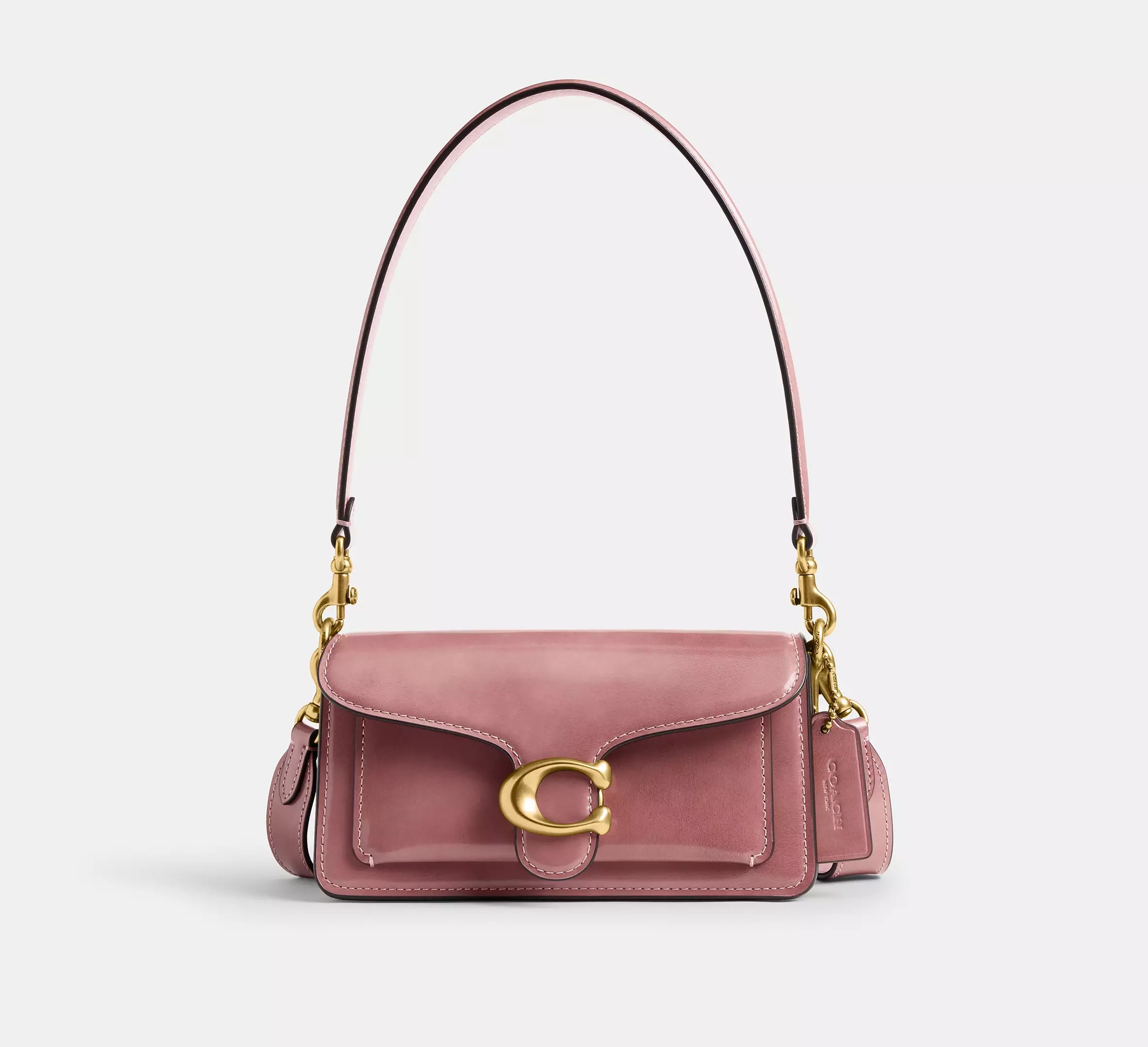 Coach Coach Tabby Shoulder Bag 20