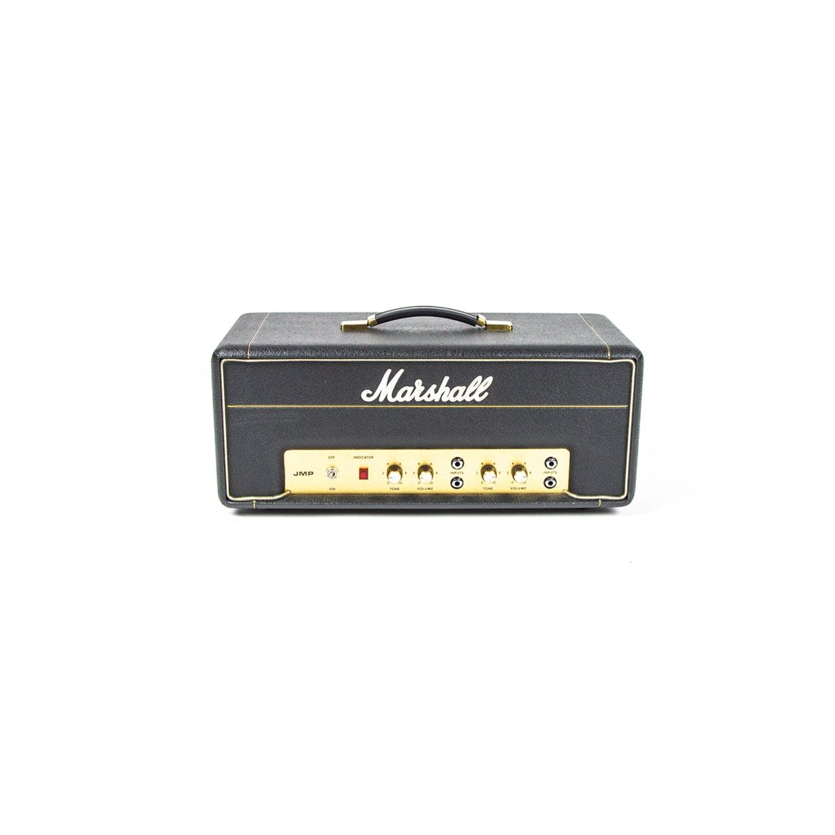 Peter Frampton's Marshall JMP 2061X amp head