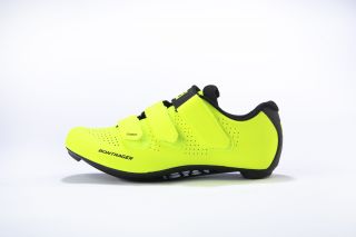 Bontrager Starvos cycling shoes