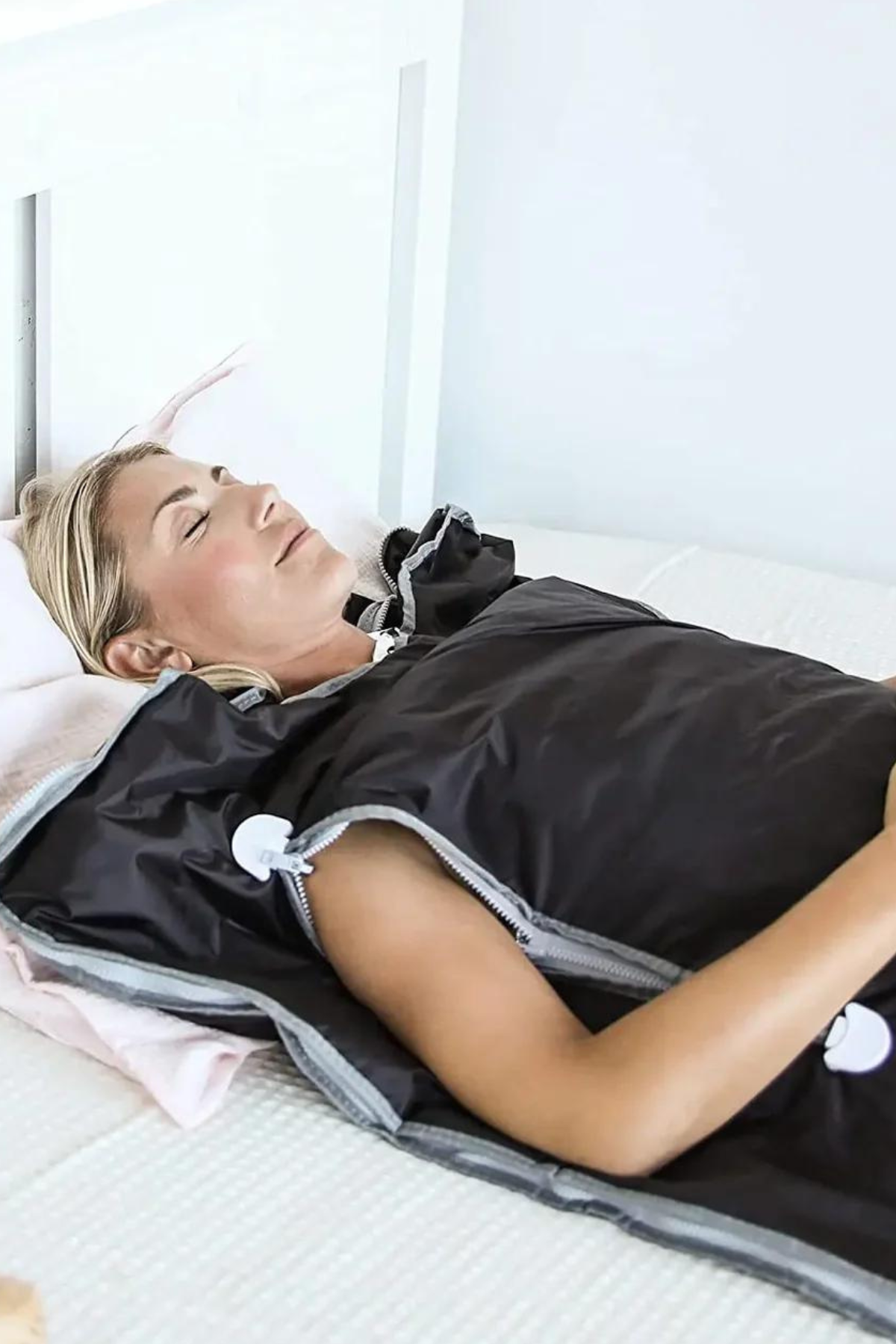 LifePro BioRemedy Infrared Sauna Blanket