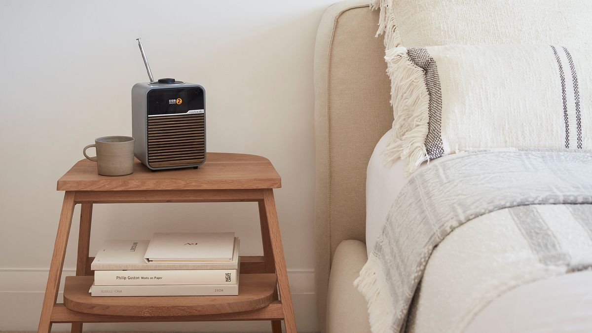 Ruark Audio R1S DAB radio