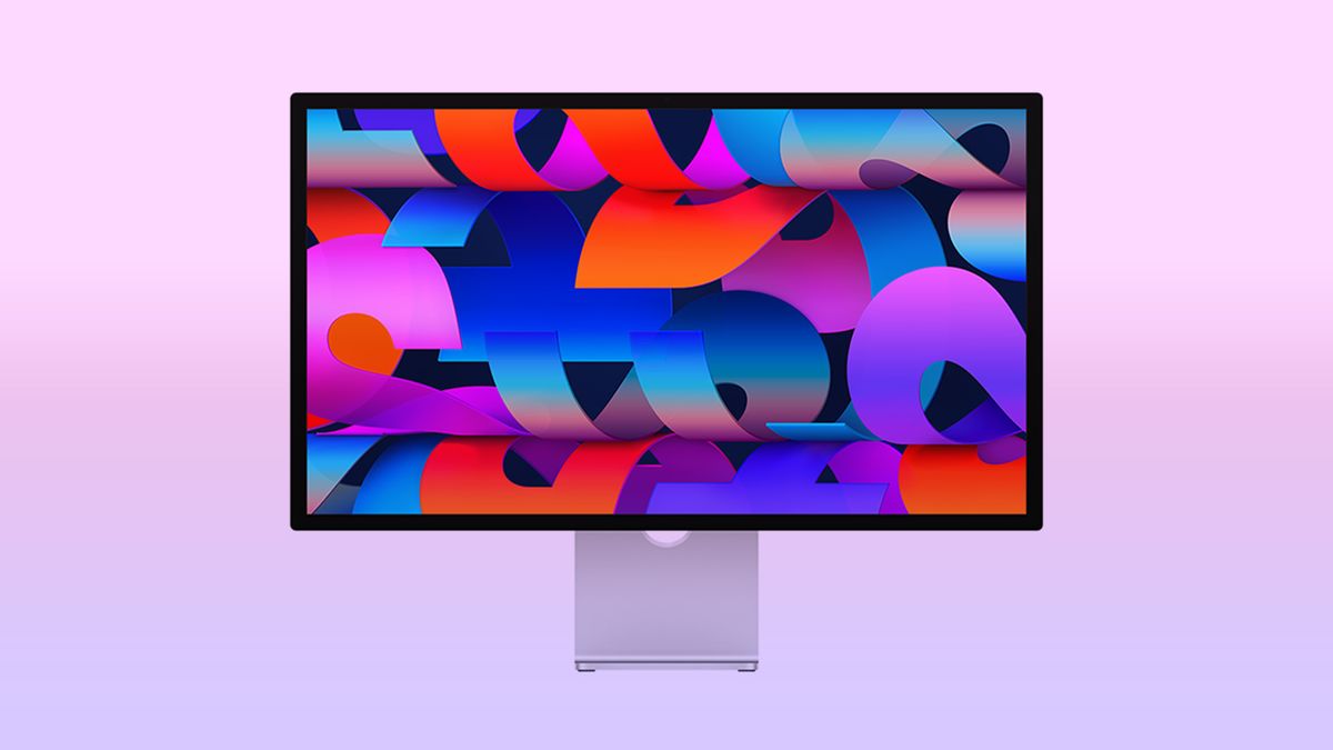 It's $500 USD more to make Apple's $1,600 monitor height adjustable