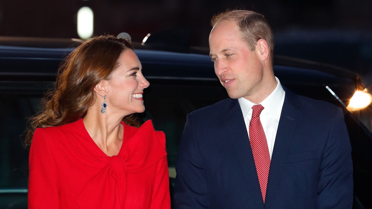 kate middleton and prince william