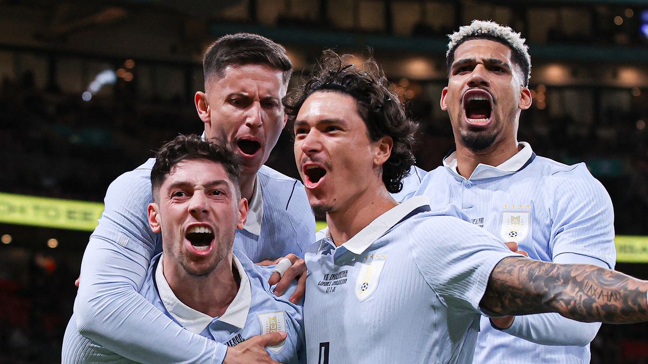 Saudi Arabia vs Uruguay free live stream: How to watch World Cup 2026 online from anywhere