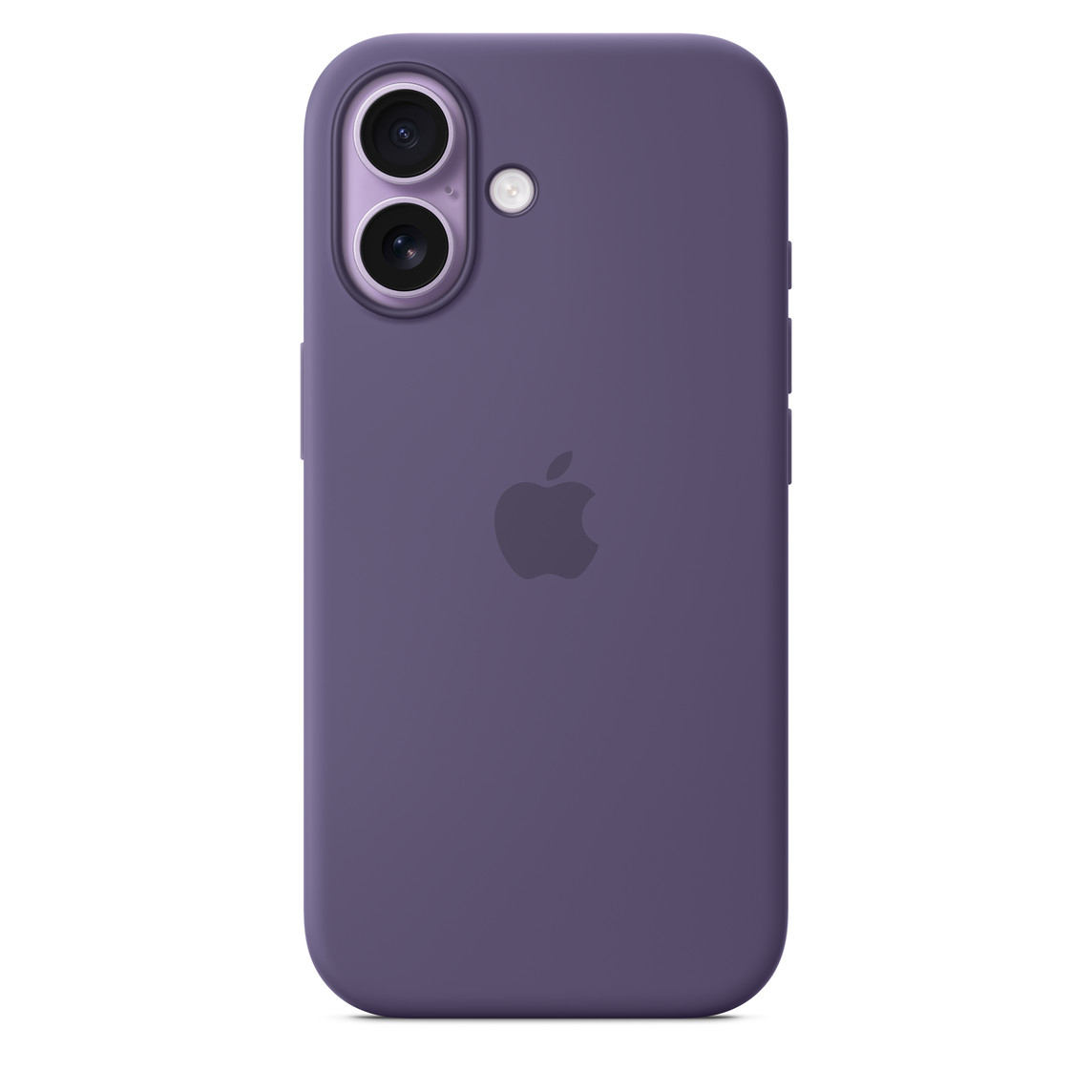 Apple iPhone 17 Silicone Case