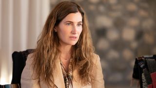 Kathryn Hahn in Tiny Beautiful Things