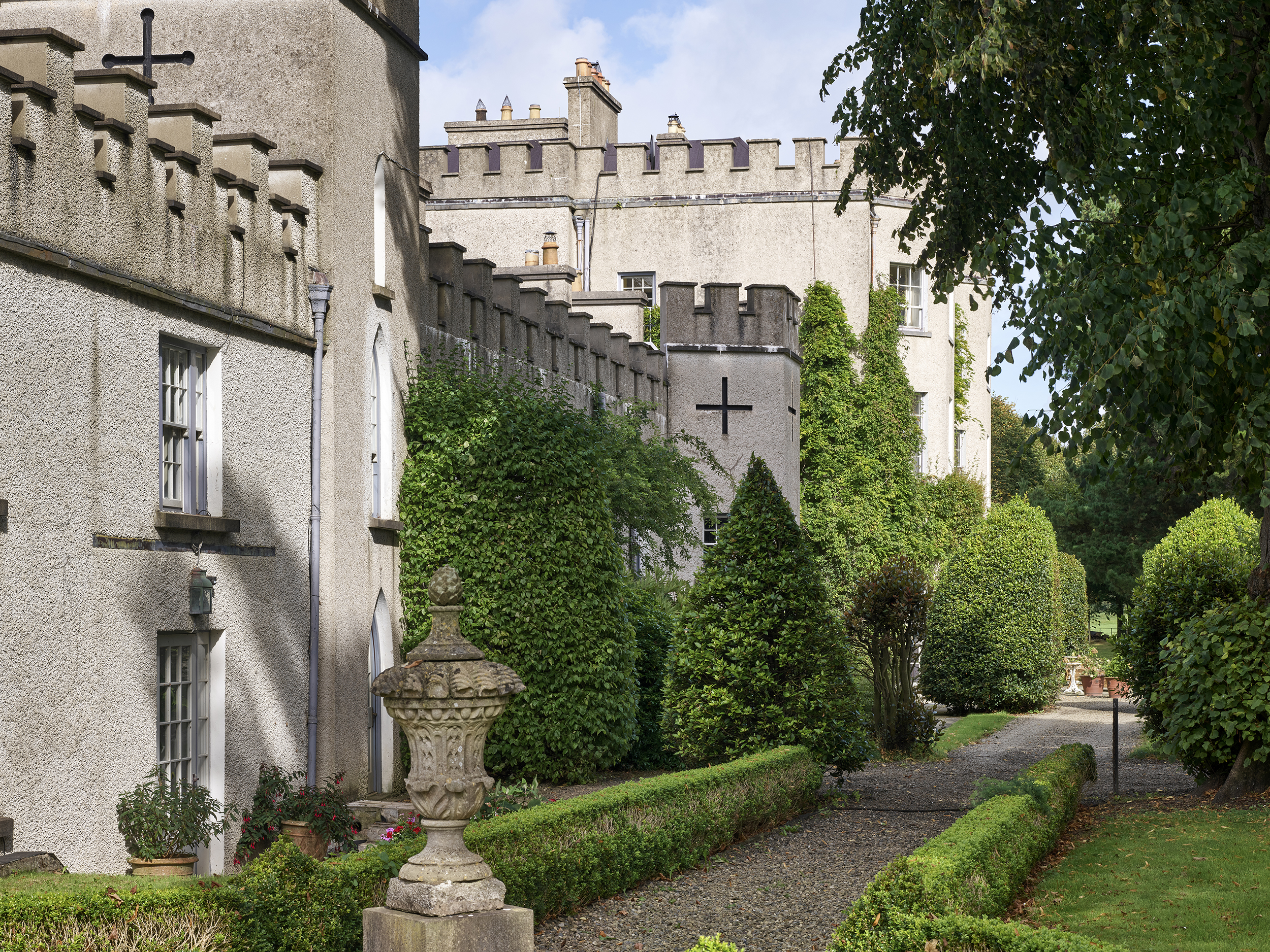 Glin Castle