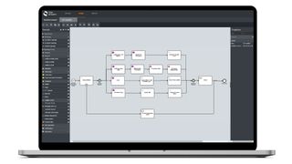 Dalet AmberFin v11.9