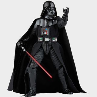 Star Wars: The Black Series - Darth Vader