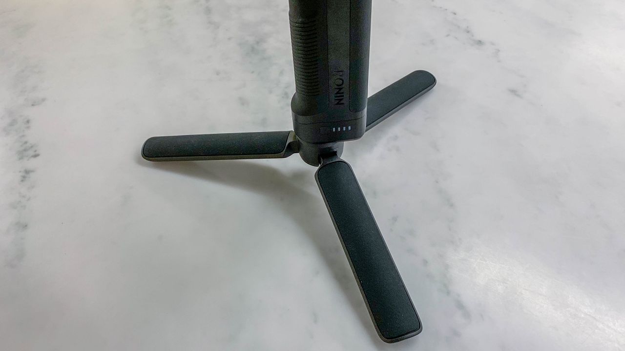 DJI Osmo Ronin-SC