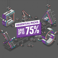 Essential Picks sale: up to 75% off @ PlayStation Store