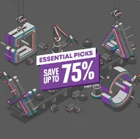 Essential Picks sale: up to 75% off @ PlayStation Store