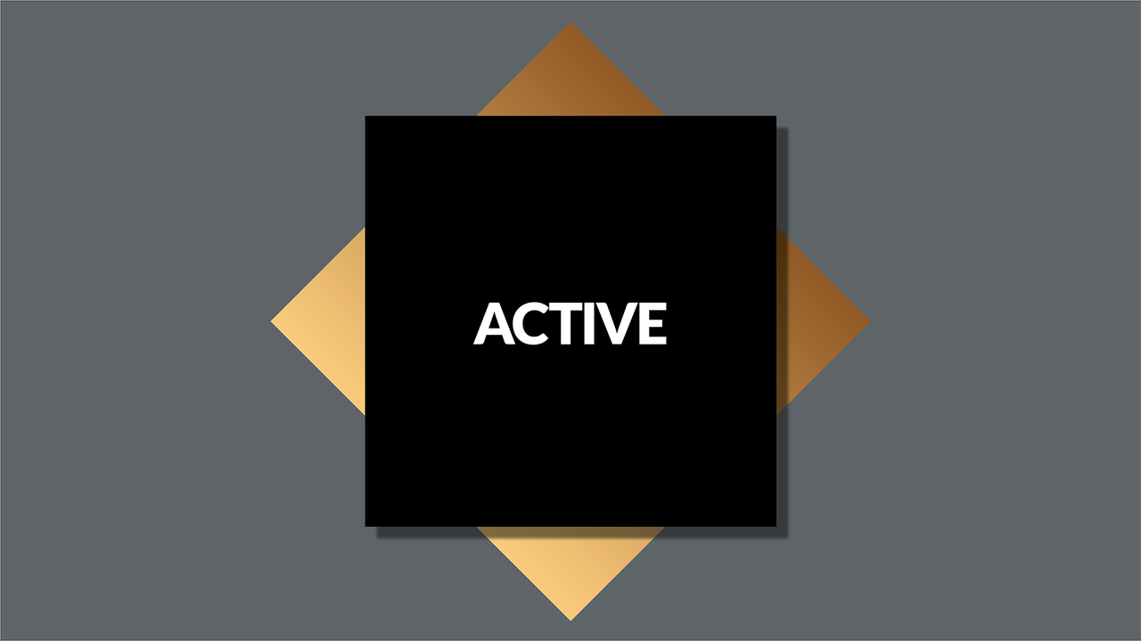 T3 Awards 2025 Active category