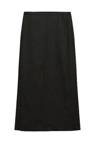 The Group Zen Linen Skirt