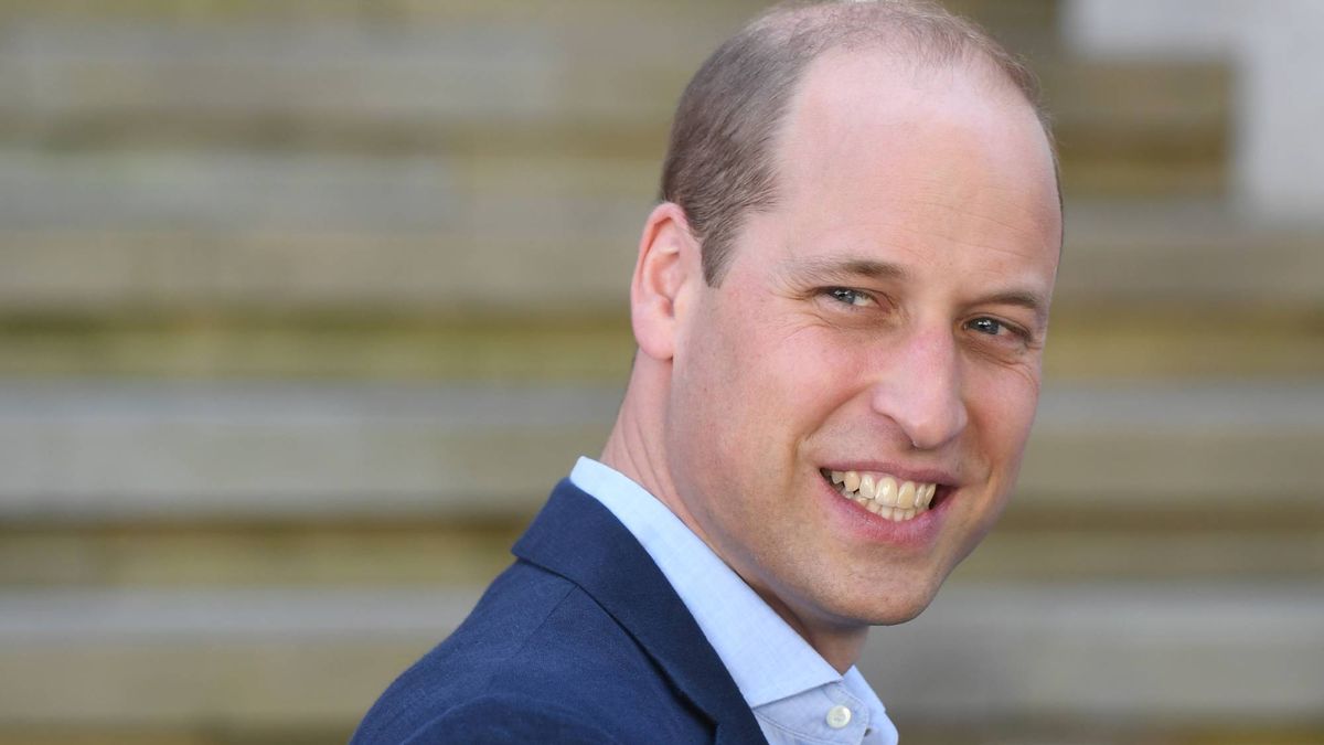 Le prince William fait ses débuts dans la comédie et c'est génial