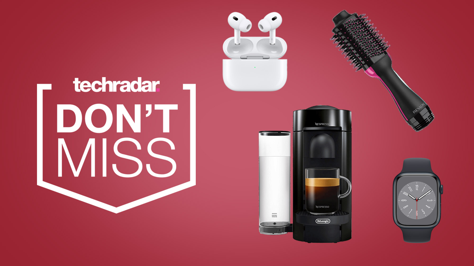 15 Best Last Minute Ts From Walmart Amazon And Best Buy Techradar