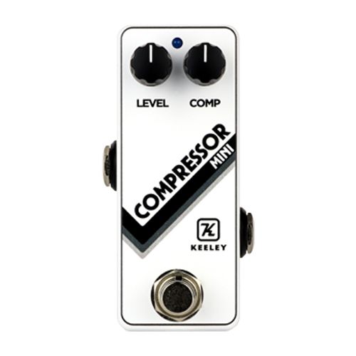 Keeley Electronics Compressor Mini